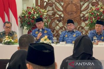 Pramono sebut izin hak penamaan bantu tingkatkan pendapatan daerah