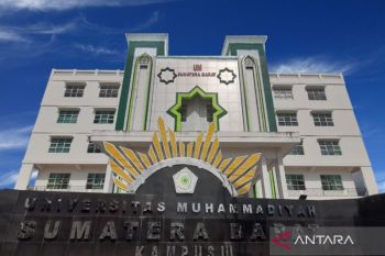 Terima izin Kemendiktisaintek, UM Sumatera Barat buka Prodi Sarjana Informatika
