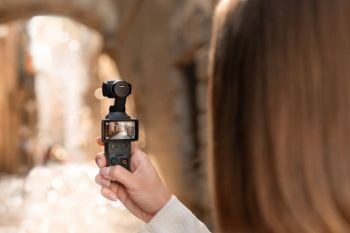 DJI Osmo Pocket 4 mulai dipasarkan di Indonesia sekitar Rp 8,1 juta