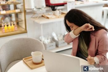 Tips Ampuh Meredakan Gejala Infeksi Saluran Pernapasan