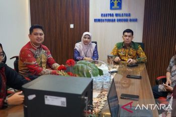 Dorong Reformasi Hukum Lebih Akuntabel, Monitoring IRH 2026 Digelar Nasional