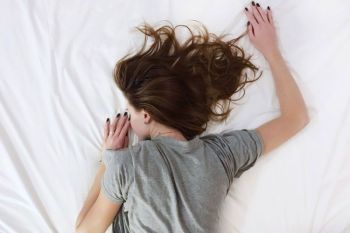 Kebiasaan Bernapas Lewat Mulut Bisa Picu Masalah Kesehatan, Ini Faktanya