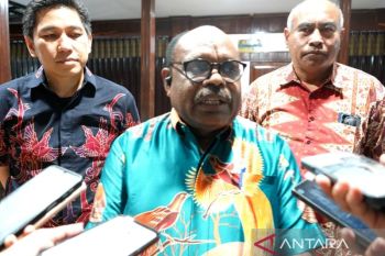 Freeport dukung Pemkab Mimika-Keuskupan Timika majukan pendidikan