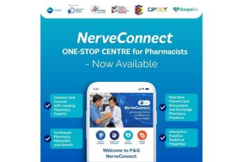 Pedoman Pertama tentang Penanganan Neuropati Perifer untuk Apoteker di Asia Pasifik