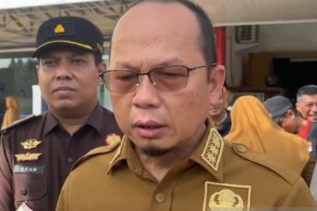 Pemkab Bangka Tengah dapatkan persetujuan IPR seluas 890,7 hektare