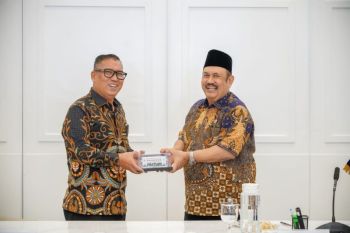 Bappenas harap hasil pembangunan Kepri dirasakan langsung masyarakat