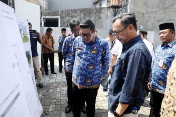 Kementerian PKP: Rumah modular solusi hunian cepat pascabencana