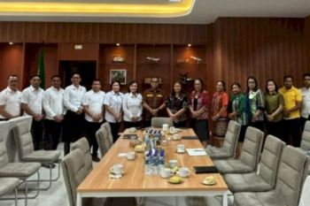Pemprov NTT dan Polda perkuat sinergi cegah TPPO dan TPPA