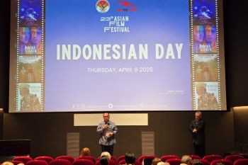 Film "Siapa Dia" karya Garin Nugroho raih penghargaan di Roma