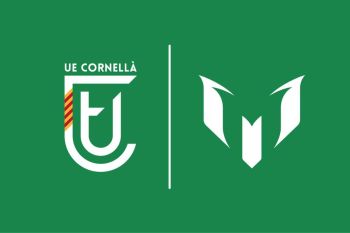 Lionel Messi membeli klub kasta kelima Liga Spanyol UE Cornella