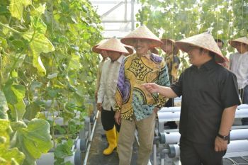 Guru besar UIN Raden Fattah: STAI Ar Risalah miliki strategi jitu hadapi globalisasi