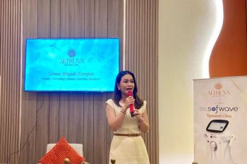 Pakar estetika sebut pentingnya presisi energi hindari salah perawatan