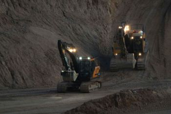 Merdeka Gold temukan cadangan emas hasil eksplorasi di Kolokoa