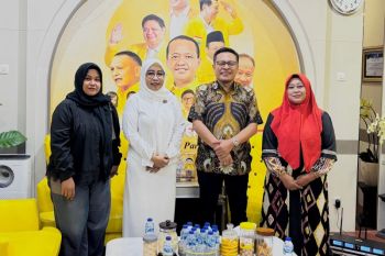 DPRD Surabaya: Pemberdayaan ibu kunci kualitas generasi