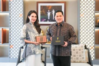 Menpora dukung Maluku Utara fokus bina tiga cabang olahraga