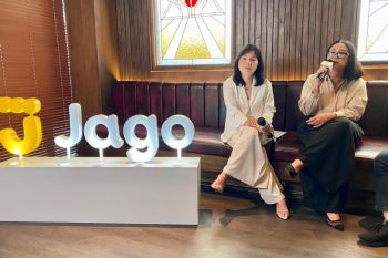 Bank Jago integrasikan pemantauan portofolio dalam satu aplikasi