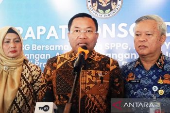 BGN: 900 SPPG wilayah 3T akan dioperasikan dukung MBG daerah terpencil