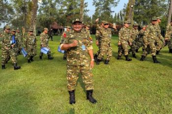 Ketua DPRD Kapuas ikuti retret Lemhannas perkuat sinergi pusat dan daerah