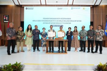 BP Batam dukung pengembangan pusat data skala besar di Kabil