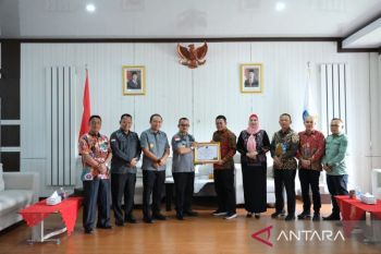 Bangka Selatan raih predikat istimewa IRH tahun 2025