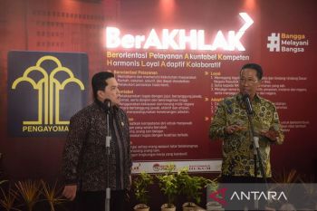 Kemenpora mulai tangani sejumlah tugas yang dilimpahkan Kemenpar