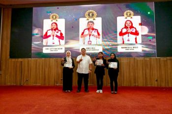 DAW gelar kontes layanan Honda tingkatkan kualitas pelayanan konsumen