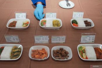 Inovasi pangan praktis untuk menjawab tantangan layanan haji