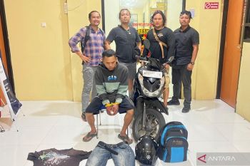 Polres Lombok Utara menangani kasus dugaan kekerasan seksual siswi SLB