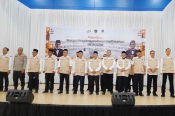 Imigrasi Banda Aceh siap beri layanan optimal jamaah calon haji