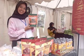BGN dorong UMKM daerah bencana jadi pemasok bahan pangan Program MBG