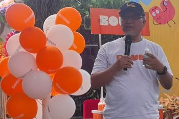 Universitas Brawijaya luncurkan skincare khusus anak berbahan alami