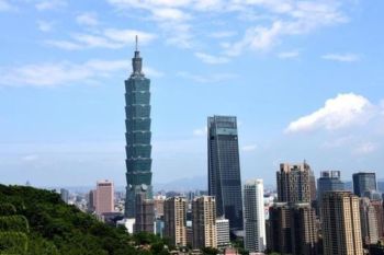 China rolls out measures to strengthen Taiwan ties