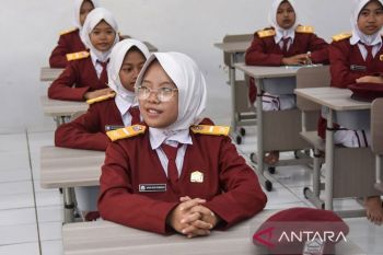Pendidikan yang bertumpu pada integrasi