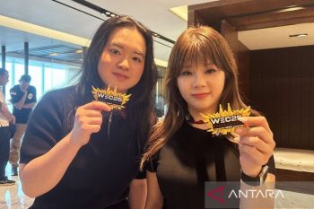 Team Vitality akui terbebani status tapi bertekad jaga gelar MWI EWC