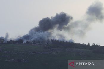 Jepang sambut gencatan senjata antara Israel dan Lebanon