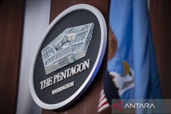 Delapan anak tewas akibat penembakan di Louisiana, AS