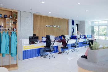 Usai gap year, Farmasi UMS jadi pilihan untuk wujudkan cita-cita