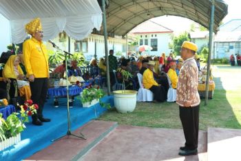 Labuan Kabupaten Donggala miliki potensi ekonomi kelautan