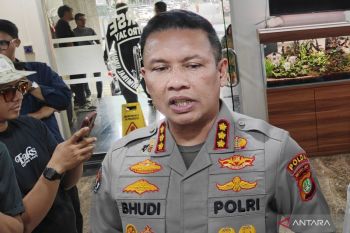 Polda Metro Jaya ungkap kronologi pembunuhan wanita di Tangsel