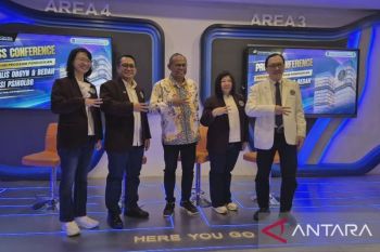Universitas Ciputra Surabaya resmikan tiga prodi jawab kebutuhan spesialis