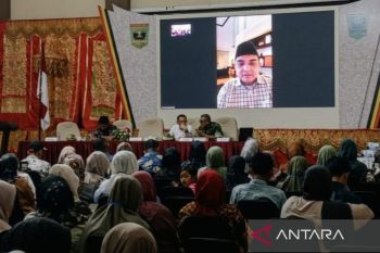 DPR terus berupaya awasi kelayakan makanan di masing-masing SPPG