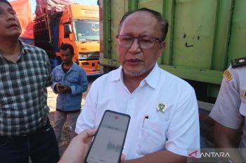 Badan Karantina: Distribusi hewan kurban rampung sebelum Idul Adha