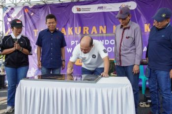 Dirut PT PAL tekankan keseimbangan industri dan kesejahteraan