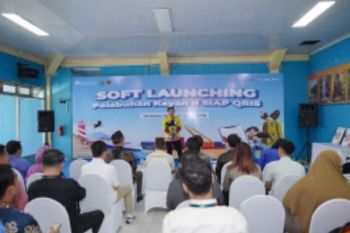 Luncurkan SIAP QRIS, Pemkab Bulungan Percepat Transaksi Non-Tunai di Pelabuhan Kayan II