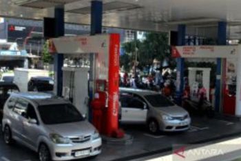 Harga Pertamax Turbo, Dexlite, dan Dex Naik Per 18 April