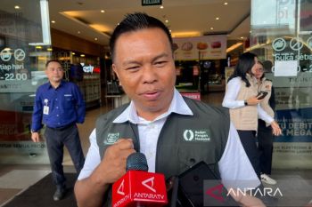 Pemerintah memastikan menjaga dampak fluktuasi plastik bagi harga pangan