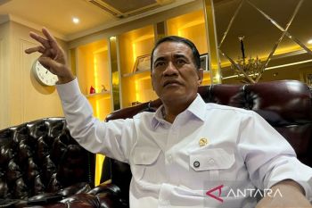 Mentan minta Konsel berkontribusi jadi motor pangan-energi nasional