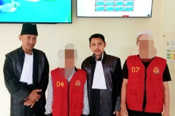Kolaborasi Pemkab Murung Raya dan LBH PHRI tangani perkara hukum secara gratis