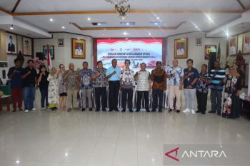 OJK perluas akses pembiayaan pengembangan pala di Fakfak