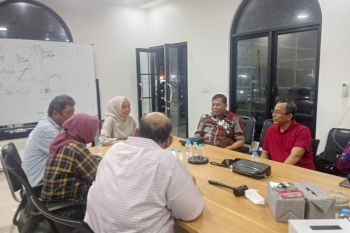 Verifikasi berkas, Hakim Agung Prim Hariyadi calon tunggal Ketua Umum IKA FHUA